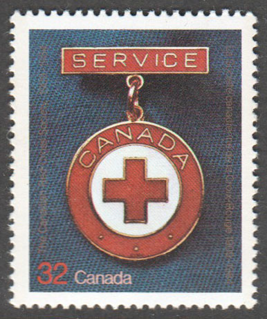 Canada Scott 1013 MNH - Click Image to Close